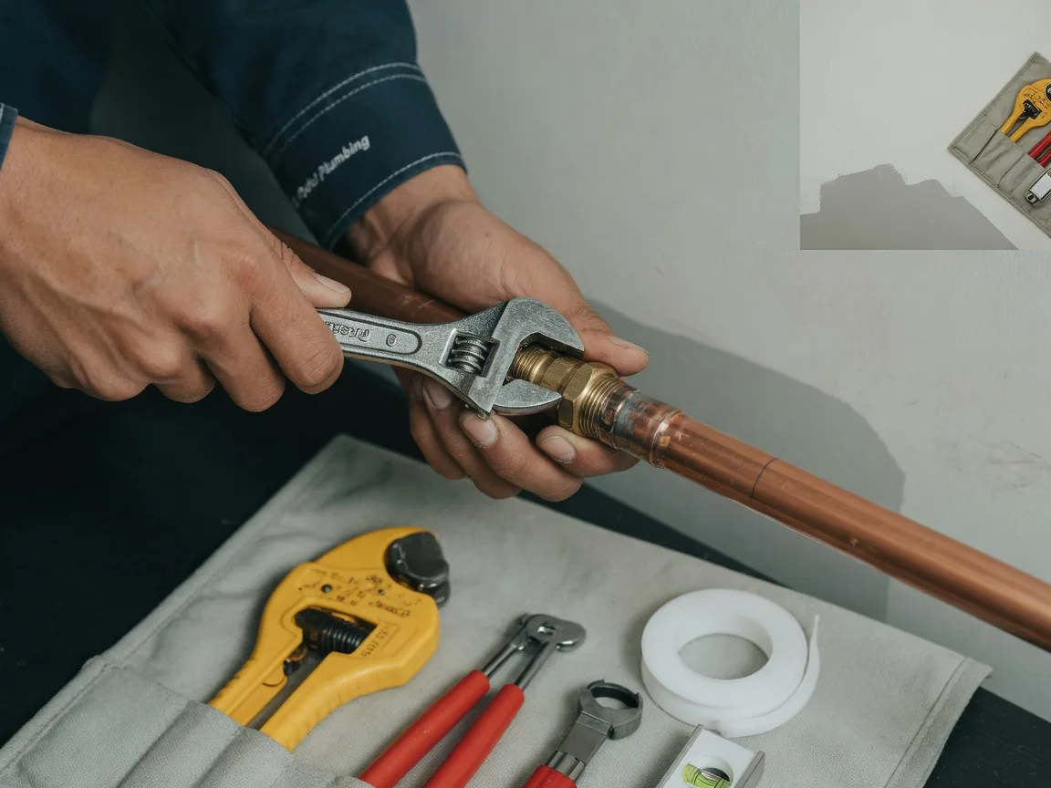 Why choose Drain Cleaning in Providence Forge, VA